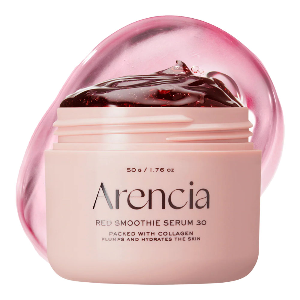 FRESH RED SMOOTHIE SERUM 30 (SUERO EN GEL CON COL&Aacute;GENO)